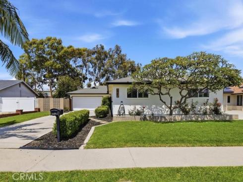 6029 Sheridan Way, Buena Park, CA