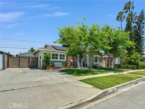 8082 San Hacienda Cir , Buena Park, CA