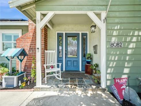 8082 San Hacienda Cir , Buena Park, CA