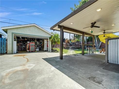 8082 San Hacienda Cir , Buena Park, CA