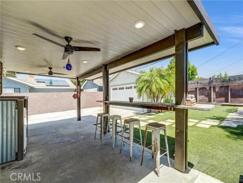 8082 San Hacienda Cir , Buena Park, CA