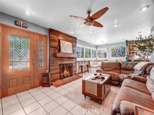 8082 San Hacienda Cir , Buena Park, CA