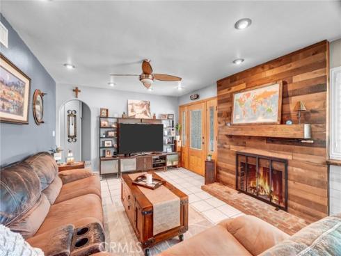 8082 San Hacienda Cir , Buena Park, CA