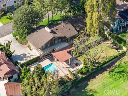 8780 Hillcrest Road, Buena Park, CA