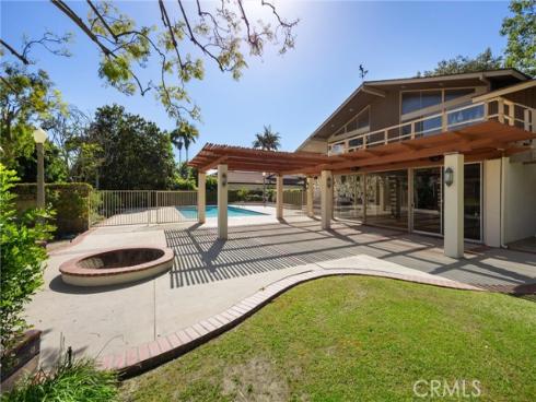 8780 Hillcrest Road, Buena Park, CA