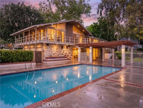 8780 Hillcrest Road, Buena Park, CA