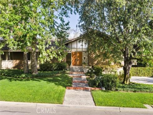 8780 Hillcrest Road, Buena Park, CA