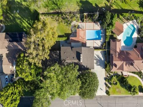 8780 Hillcrest Road, Buena Park, CA