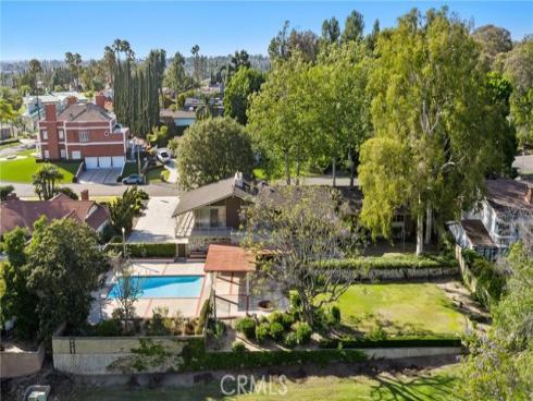 8780 Hillcrest Road, Buena Park, CA