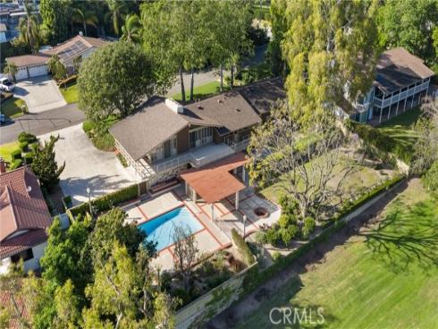 8780 Hillcrest Road, Buena Park, CA