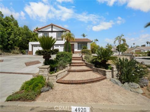 4920 Lincolnshire , Buena Park, CA