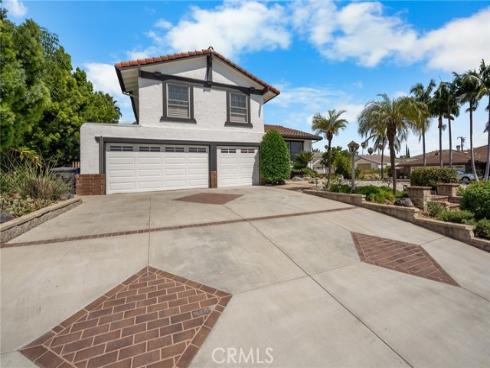 4920 Lincolnshire , Buena Park, CA