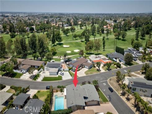 8820 Meadowbrook , Buena Park, CA