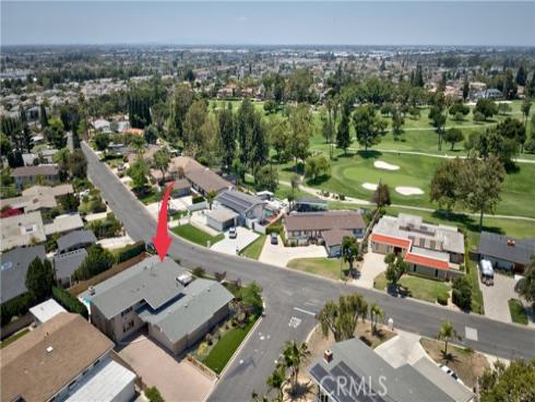 8820 Meadowbrook , Buena Park, CA