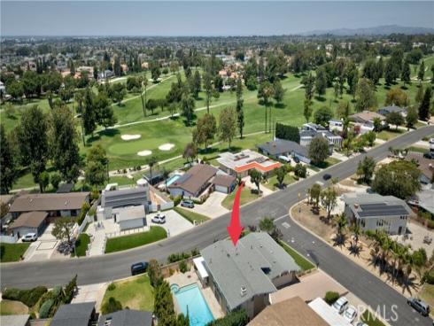 8820 Meadowbrook , Buena Park, CA