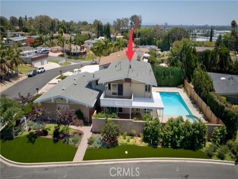 8820 Meadowbrook , Buena Park, CA