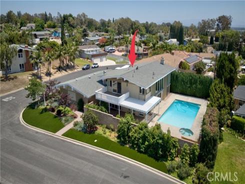 8820 Meadowbrook , Buena Park, CA