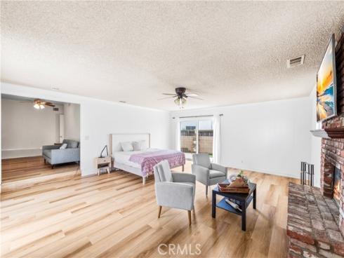 7754 La Casa Way, Buena Park, CA
