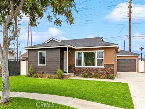 7754 La Casa Way, Buena Park, CA