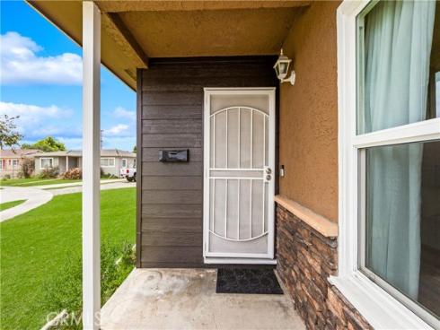 7754 La Casa Way, Buena Park, CA