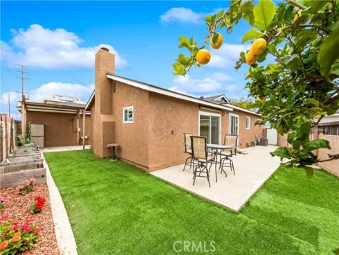 7754 La Casa Way, Buena Park, CA