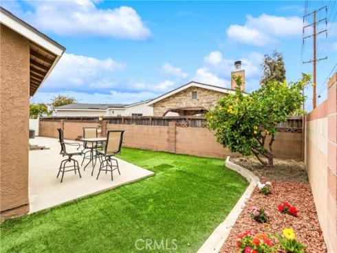 7754 La Casa Way, Buena Park, CA