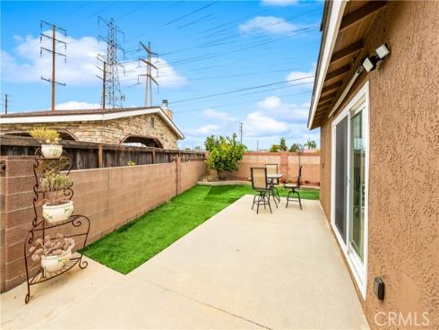 7754 La Casa Way, Buena Park, CA