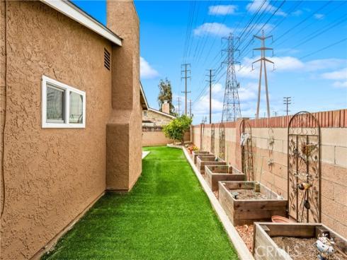 7754 La Casa Way, Buena Park, CA
