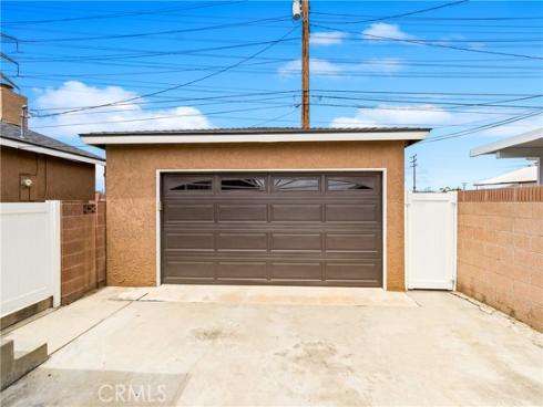 7754 La Casa Way, Buena Park, CA