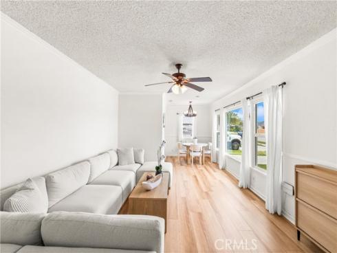 7754 La Casa Way, Buena Park, CA