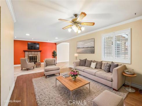 6054  San Rolando  , Buena Park, CA