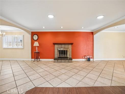 6054  San Rolando  , Buena Park, CA