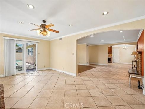 6054  San Rolando  , Buena Park, CA