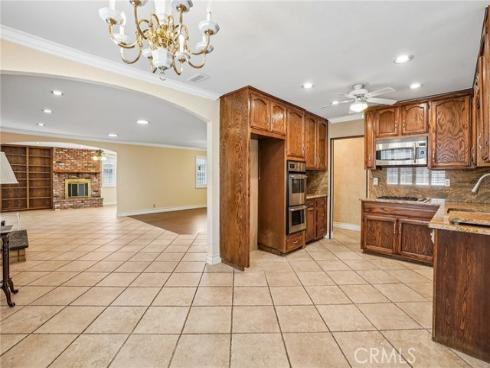 6054  San Rolando  , Buena Park, CA