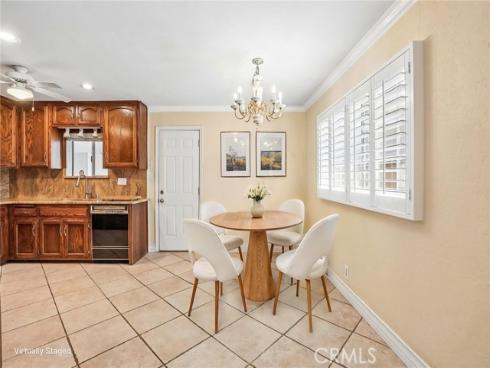 6054  San Rolando  , Buena Park, CA
