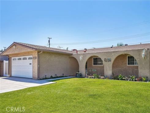 6054  San Rolando  , Buena Park, CA