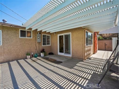 6054  San Rolando  , Buena Park, CA