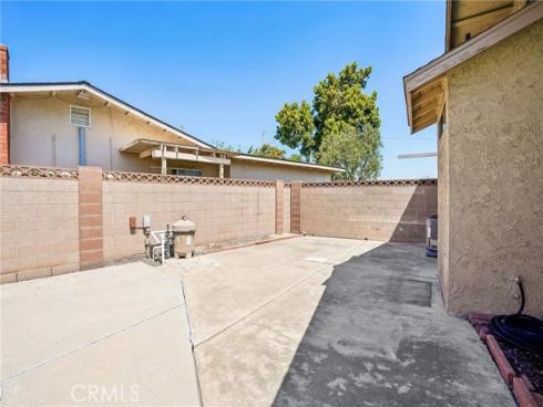 6054  San Rolando  , Buena Park, CA