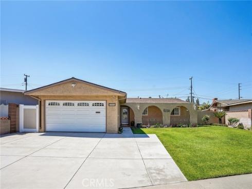 6054  San Rolando  , Buena Park, CA