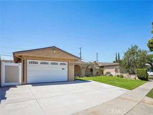 6054  San Rolando  , Buena Park, CA