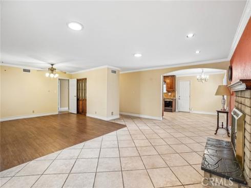 6054  San Rolando  , Buena Park, CA