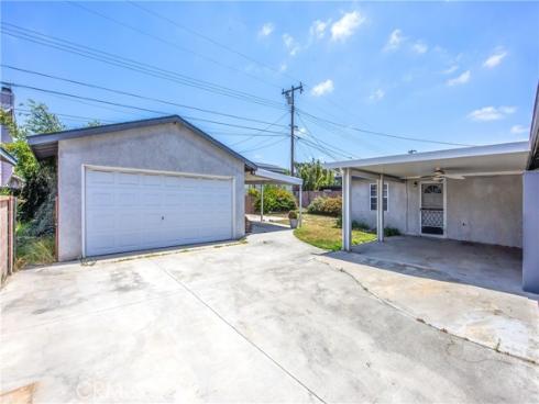 8082  San Heron  , Buena Park, CA