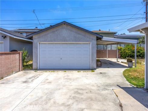 8082  San Heron  , Buena Park, CA