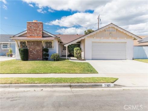 7161 El Rey Drive