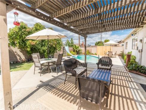 7161  El Rey   Drive, Buena Park, CA