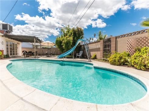 7161  El Rey   Drive, Buena Park, CA