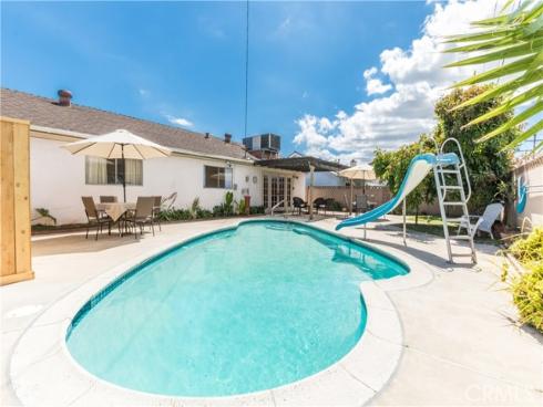 7161  El Rey   Drive, Buena Park, CA