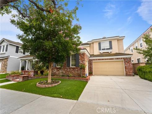 28 Lakeside , Buena Park, CA
