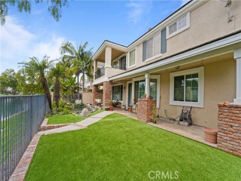 28 Lakeside , Buena Park, CA