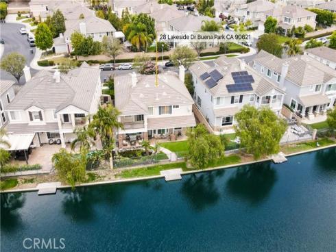 28 Lakeside , Buena Park, CA